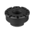 SilencerCo Barrel Adapter AC668 Bravo 3/4x24 Black
