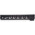 Bowden Tactical Foundation Series Handguard AR-15 13" Aluminum Black