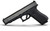 Glock 34 Gen 5 9mm Luger Pistol 5.3" Barrel 17+1 Round