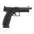 CZ-USA P-10F 9mm Luger Pistol 5.1" Threaded Barrel 21+1 Round Black Optics Ready - Image 2