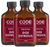 Code Blue Code Red Doe Estrous Scent 2 fl oz 3 Pack