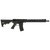 Diamondback Firearms DB15 Semi Automatic Rifle 5.56 NATO 16" Barrel Black Frame 30 Round Magazine