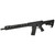 Diamondback Firearms DB15 Semi Automatic Rifle 5.56 NATO 16" Barrel Black Frame 30 Round Magazine