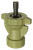 Primos Spartan Precision MagnaSwitch Head Dark Earth