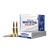 Nosler Whitetail Country 270 Winchester Ammo 130 Grain Solid Base Jacketed Soft Point Box of 20