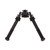 Accu-Shot V8 Atlas Bipod Black