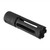 Smith & Wesson Flash Hider 30 Cal 5/8-24 Steel Black Smith & Wesson Flash Hider 30 Cal 5/8-24 Steel Black