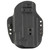 G-Code Prime Carry Holster for Glock 43 MOS with TLR7 Sub Black - Image 5
