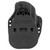 G-Code Prime Carry Holster for Glock 43 MOS with TLR7 Sub Black