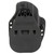 G-Code Prime Carry Holster for Glock 43 MOS with TLR7 Sub Black
