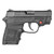 Smith & Wesson M&P BG380 Crimson Trace .380 Auto Pistol 2.75" Barrel 6+1 Rounds Matte Black