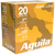 Aguila High Velocity Shotshells 20 Gauge 2-3/4" 1 oz #7.5 25 Count