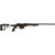 Howa M1500 TSP X Rifle .308 Win 24" Threaded Barrel Folding Chassis Black