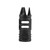 Mission First Tactical 3-Prong Ported Muzzle Brake 5.56