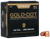 Speer Gold Dot .45 Auto Handgun Ammunition 185 Grain Jacketed Hollow Point 100 Count