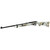 Ruger 10/22 22LR Yote Camo Bolt Action Rifle 10 Round Magazine
