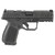 Rost Martin RM1C 9mm Luger Pistol 4" Barrel 10+1 Round Black Optic Ready