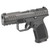 Rost Martin RM1C 9mm Luger Pistol 4" Barrel 10+1 Round Black Optic Ready