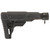 UTG Pro AR-15 Mil-Spec Stock Kit Black