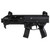 CZ Scorpion 3+ 9mm Luger Pistol 7.8" Threaded Barrel 20+1 Round Black
