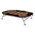 Higdon Outdoors MOMARSH Home Cot Replacement Cover 43x28 Chocolate Brown