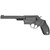 Taurus Judge 45 Colt/410 Ga Pistol 6.5" Barrel 5rd Capacity Black Oxide Finish