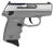 SCCY Industries CPX4TTSGRDRG3 CPX-4 RD 380 ACP 10+1 2.96" Sniper Gray Polymer/Serrated Stainless Steel Slide/Finger Grooved Sniper Gray Polymer Grip