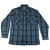 Vertx Canyon River Flannel Blue Medium