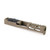Zaffiri Precision ZPS.2 Slide Glock 19 Gen 3 9mm Luger Optic Ready FDE