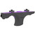 Viridian HS1 IR Laser Hand Stop with M-Lok Mount Black
