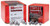 Hornady Round Balls .36 Cal .350" 100/Box