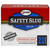 Glaser Ammunition 38 Special +P Ammo 80 Grain Glaser Safety Slug Blue Box of 20
