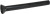 Mec Plastic Drop Tube 20ga/28ga/.410