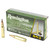 Remington Core-Lokt Tipped .308 Winchester Ammo 165 Grain Polymer Tip Box of 20 - Image 1