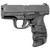 Walther PPS M2 LE 9mm Luger Pistol 3.2" Barrel 6/7/8 Round Magazines Night Sights
