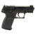 Kel-Tec P17 22 LR Pistol 3.8" Barrel 10+1 Round Black - Image 2