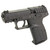 Kel-Tec P17 22 LR Pistol 3.8" Barrel 10+1 Round Black