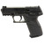 Kel-Tec P17 22 LR Pistol 3.8" Barrel 10+1 Round Black