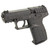 Kel-Tec P17 22 LR Pistol 3.8" Barrel 10+1 Round Black