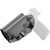 Mission First Tactical Hybrid Holster Right Hand Sig Sauer P365 XL Kydex Black