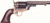 38SPL 5.5" FS CC/BLUED WALNUTCIMARRON 1860 RICHARDS-MASON