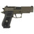Sig Sauer P220 Legion R2 SAO 45 ACP Pistol 4.4" Barrel 8+1 Round Legion Gray Slide Black Grip Legion Gray Frame - Image 2