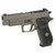 Sig Sauer P220 Legion R2 SAO 45 ACP Pistol 4.4" Barrel 8+1 Round Legion Gray Slide Black Grip Legion Gray Frame - Image 3