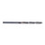 Triumph Systems Jobber Length Wire Gauge Drill 0.1495 Inch Diameter