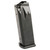 Mec-Gar Optimum Magazine with Base Pad Para-Ordnance P14 45 ACP 14-Round Steel Anti-Friction Black