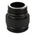 Arisaka Tailcap Adapter for Streamlight Protac Rail Mount 1/2
