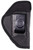 Tagua Weightless Holster Four-in-One Right Hand Black Synthetic Leather Fits Glock 26