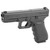 Glock 22 40 S&W Pistol 10+1 Round  Carved