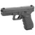 Glock 22 40 S&W Pistol 10+1 Round  Carved