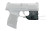 Crimson Trace LTG-772 Lightguard Weapon Light for SIG P365 Black - Image 4